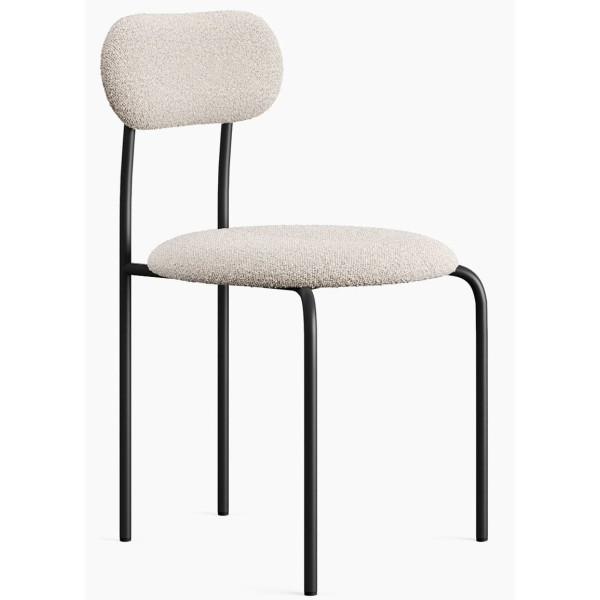 Стул Stool 5 Белый-0