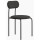 Стул Stool 5 Черный