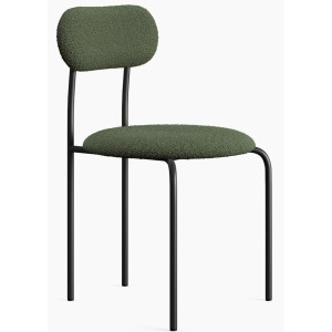 Стул Stool 5 Зеленый