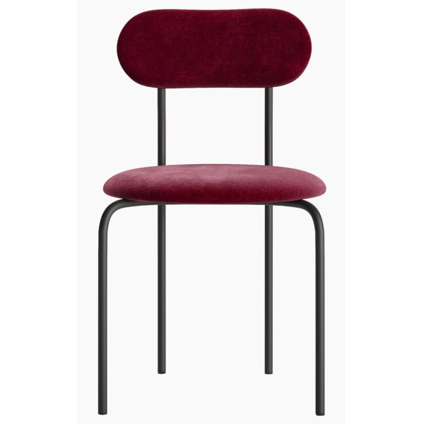 Стул Stool 5 Красный-0