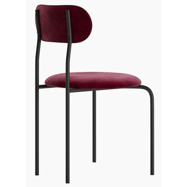 Стул Stool 5 Красный-1