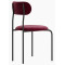 Стул Stool 5 Красный-1-thumb