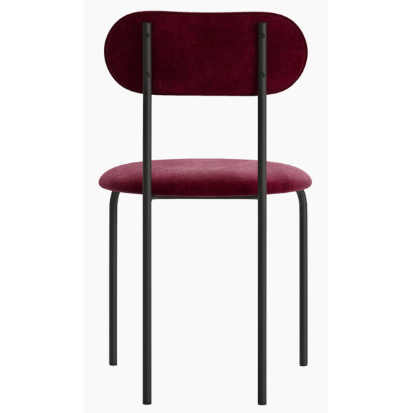 Стул Stool 5 Красный-2