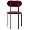 Стул Stool 5 Красный-2-thumb