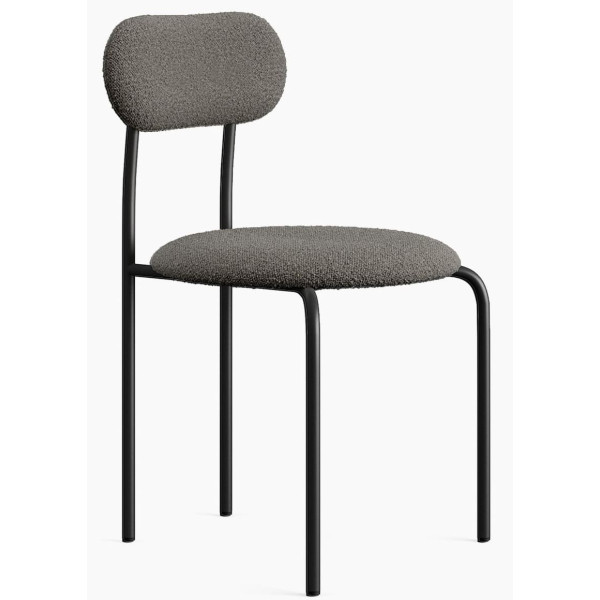 Стул Stool 5 Серый-0