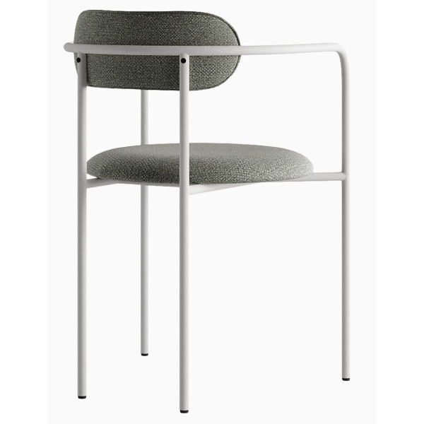 Стілець Stool 6 Світло-сірий-2