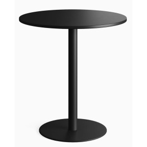 Стол Base Table Черный/черный