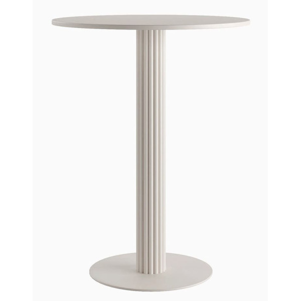 Барный стол Rimini Bar Бежевый/беж-1