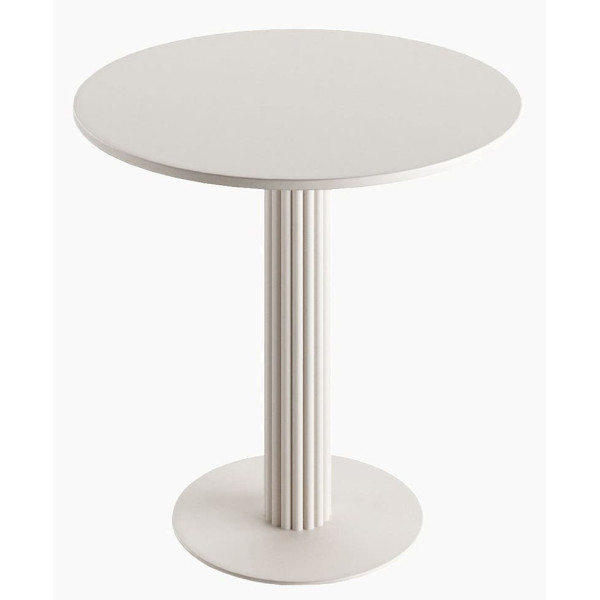 Стол Rimini Белый/белый-1