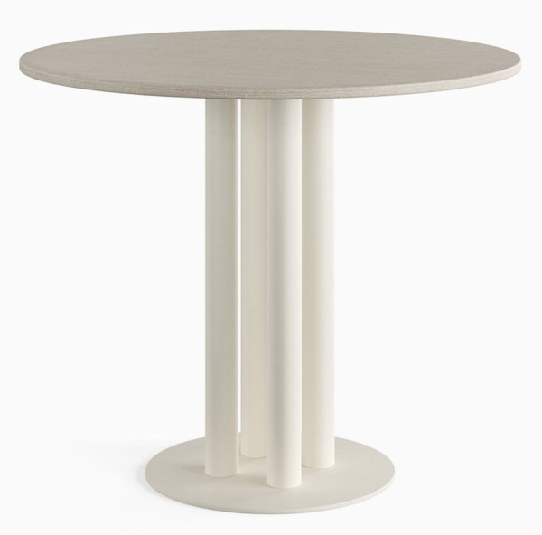 Стіл Table 4 Бежевий/беж-0