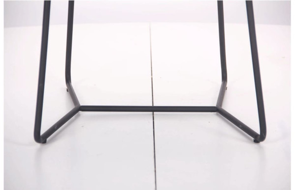 Стул AMF Alphabet G black/yellow gray-12