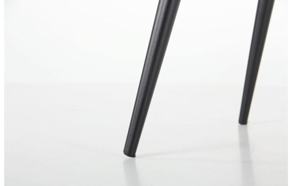 Барный стул AMF Alphabet N black/shadow-16