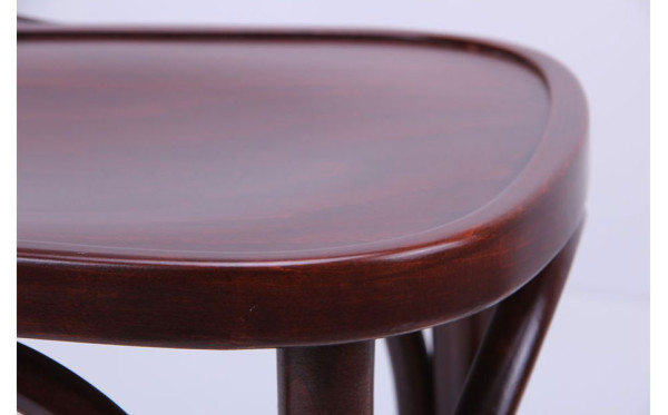 Стілець AMF Ірландський масив бука (А-5172, ПМК) Каштан-5