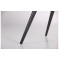 Крісло AMF Lynette black/silver-12-thumb