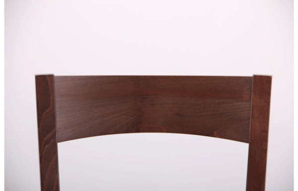 Стілець AMF Річард Горіх світлий/графіт-14