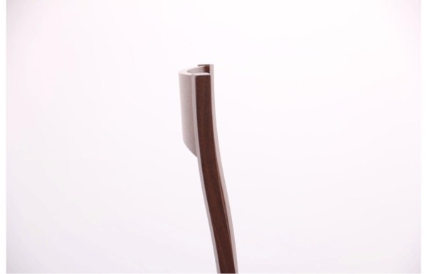 Стілець AMF Річард Горіх світлий/коричневий-7