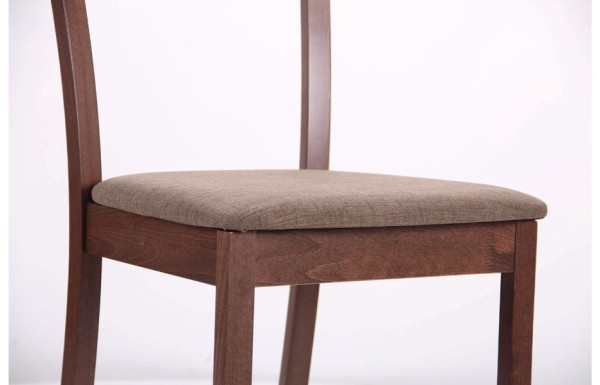 Стілець AMF Річард Горіх світлий/коричневий-11