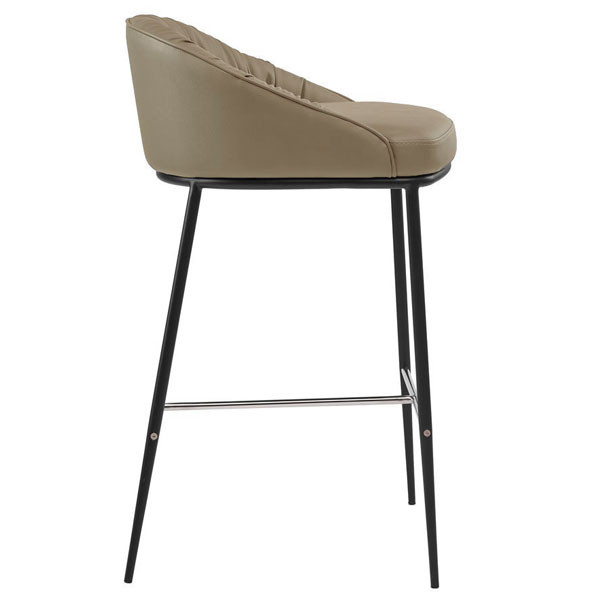 Стул полубарный Concepto Sheldon Капучино-1