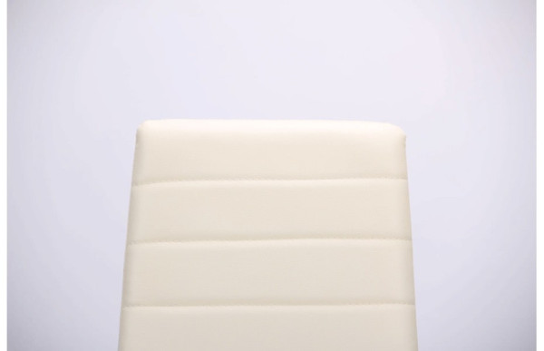 Стілець AMF Сицилія Чорний/кремовий-8