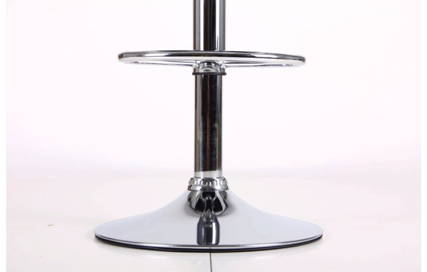 Барний стілець хокер AMF Vensan Коричневий без канта-16