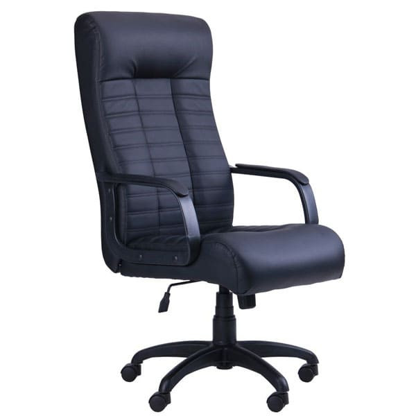 Крісло АМФ Атлетик Софт Tilt Неаполь N-20-0