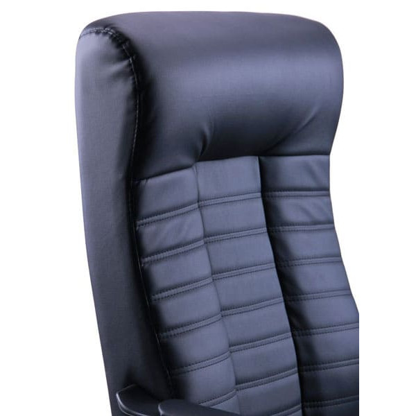 Крісло АМФ Атлетик Софт Tilt Неаполь N-20-4