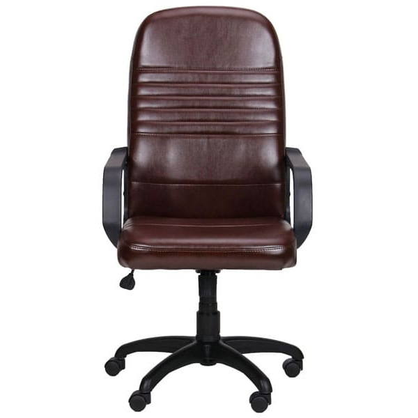 Кресло АМФ Чинция Пластик Скаден Темно-коричневый-3