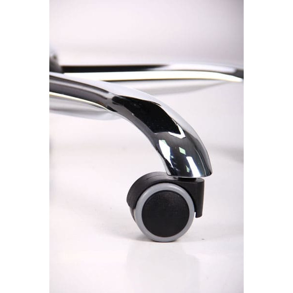 Крісло АМФ Фрідом Хром ANYFIX Неаполь N-20-14