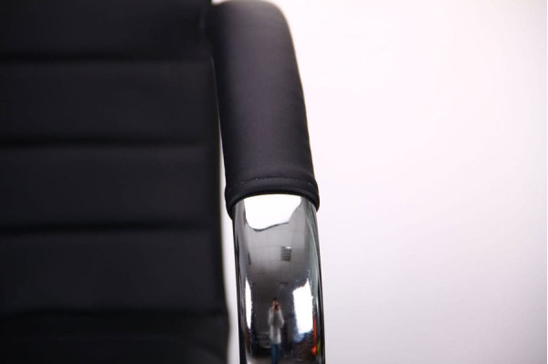 Крісло АМФ Фрідом Хром ANYFIX Неаполь N-20-12