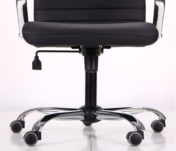 Крісло АМФ Фрідом Хром ANYFIX Неаполь N-20-13