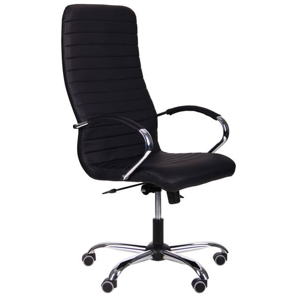 Крісло АМФ Фрідом Хром ANYFIX Неаполь N-20-2