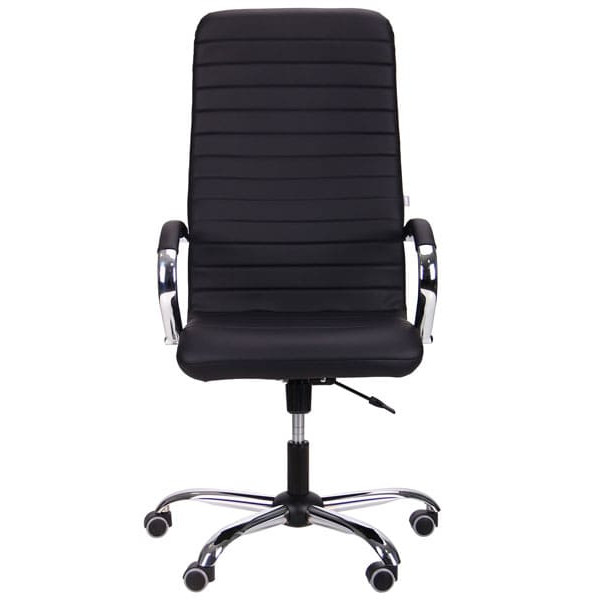 Крісло АМФ Фрідом Хром ANYFIX Неаполь N-20-1