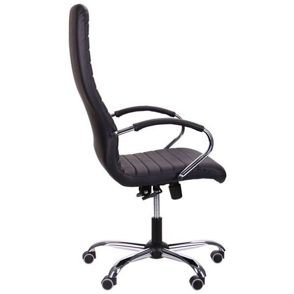 Крісло АМФ Фрідом Хром ANYFIX Неаполь N-20-3