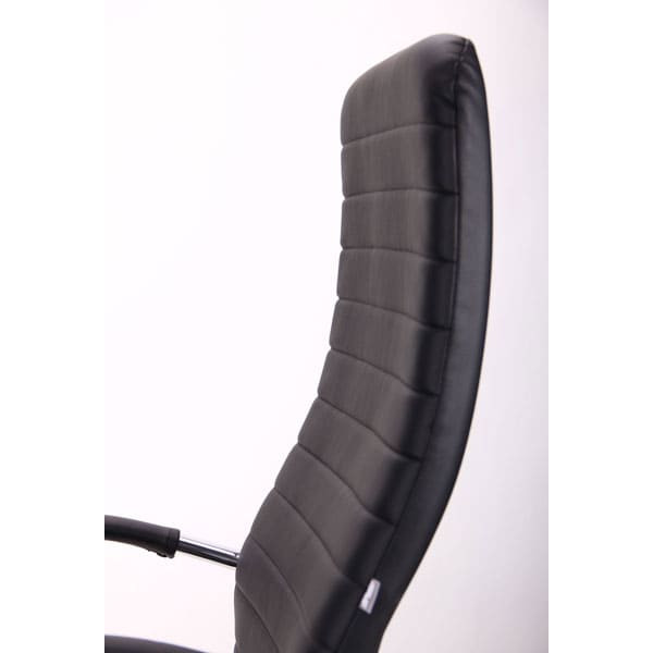 Крісло АМФ Фрідом Хром ANYFIX Неаполь N-20-5