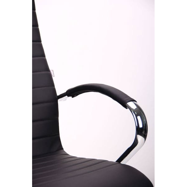 Крісло АМФ Фрідом Хром ANYFIX Неаполь N-20-6