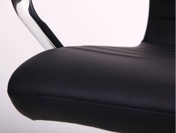 Крісло АМФ Фрідом Хром ANYFIX Неаполь N-20-7