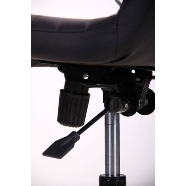 Крісло АМФ Фрідом Хром ANYFIX Неаполь N-20-8