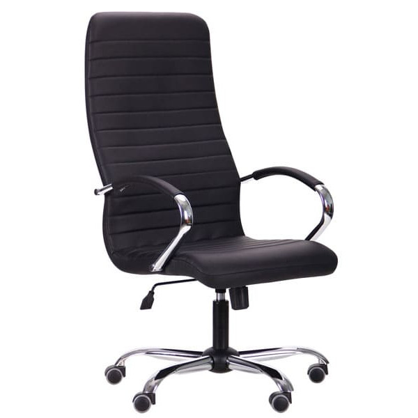 Кресло АМФ Фридом Хром Неаполь N-20-0