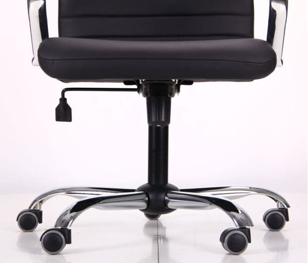 Кресло АМФ Фридом Хром Неаполь N-20-14