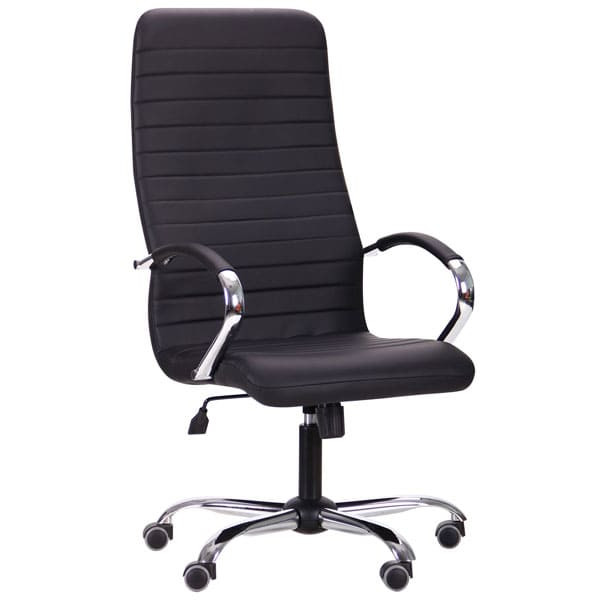 Кресло АМФ Фридом Хром Неаполь N-20-1