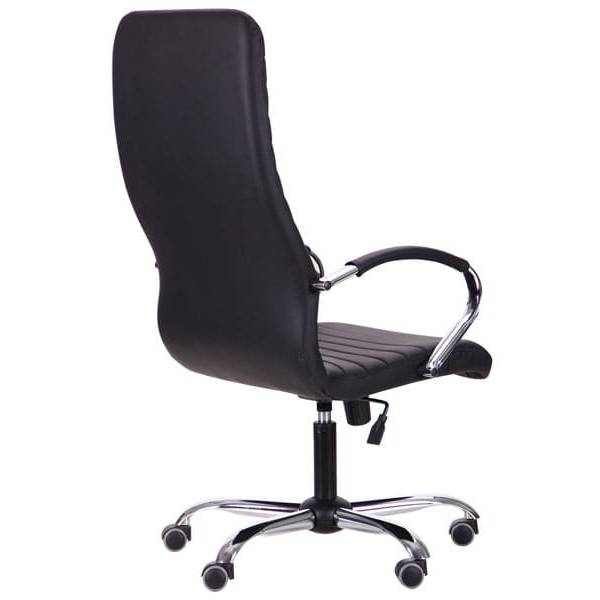 Кресло АМФ Фридом Хром Неаполь N-20-4