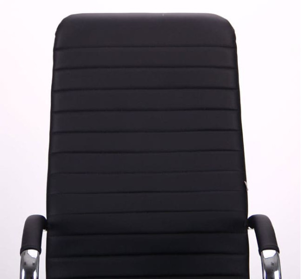 Кресло АМФ Фридом Хром Неаполь N-20-5