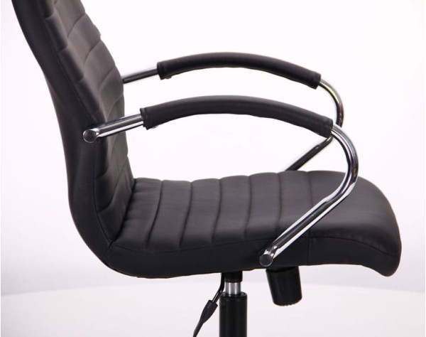 Кресло АМФ Фридом Хром Неаполь N-20-8