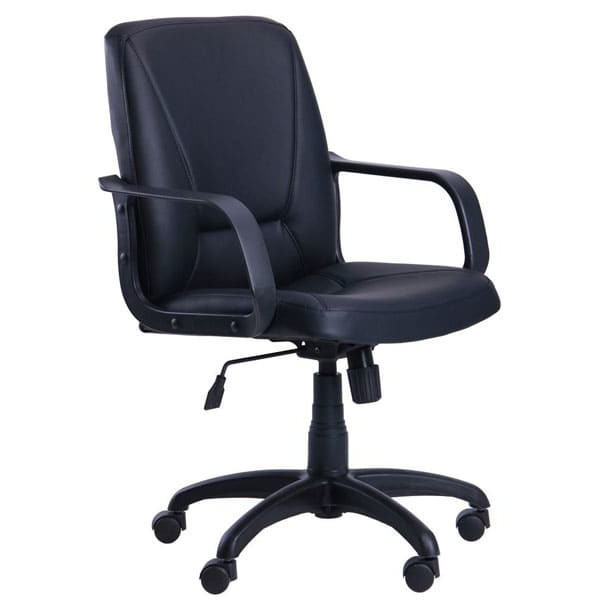 Крісло АМФ Ліга Пластик Неаполь N-20-0