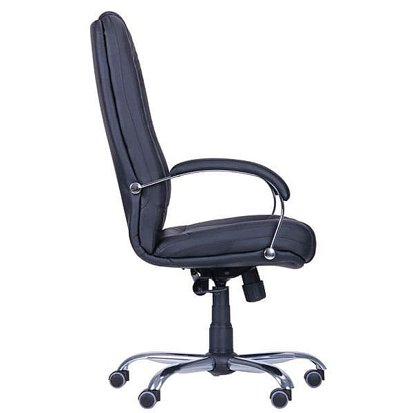 Кресло АМФ Марсель Хром Механизм ANYFIX Неаполь N-20-1