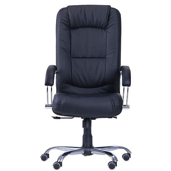 Кресло АМФ Марсель Хром Механизм ANYFIX Неаполь N-20-2