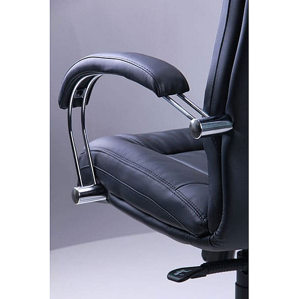 Кресло АМФ Марсель Хром Механизм ANYFIX Неаполь N-20-6