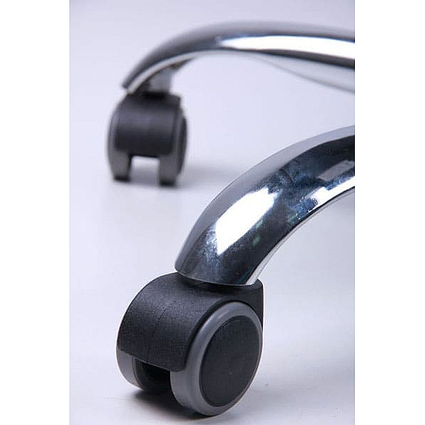 Кресло АМФ Марсель Хром Механизм ANYFIX Неаполь N-20-7