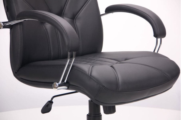 Кресло АМФ Менеджер Хром Tilt Неаполь N-20-9