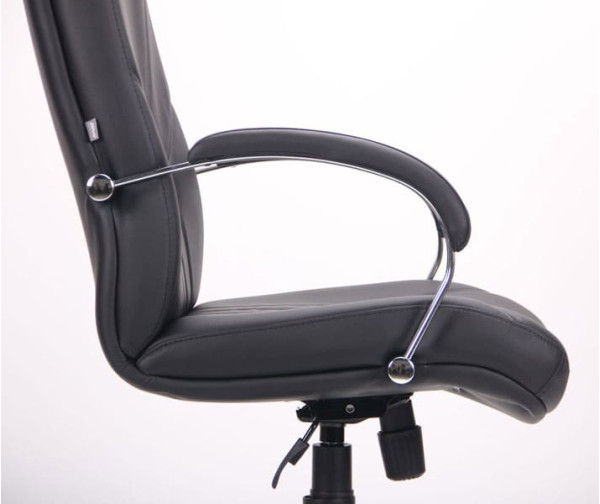 Кресло АМФ Менеджер Хром Tilt Неаполь N-20-10